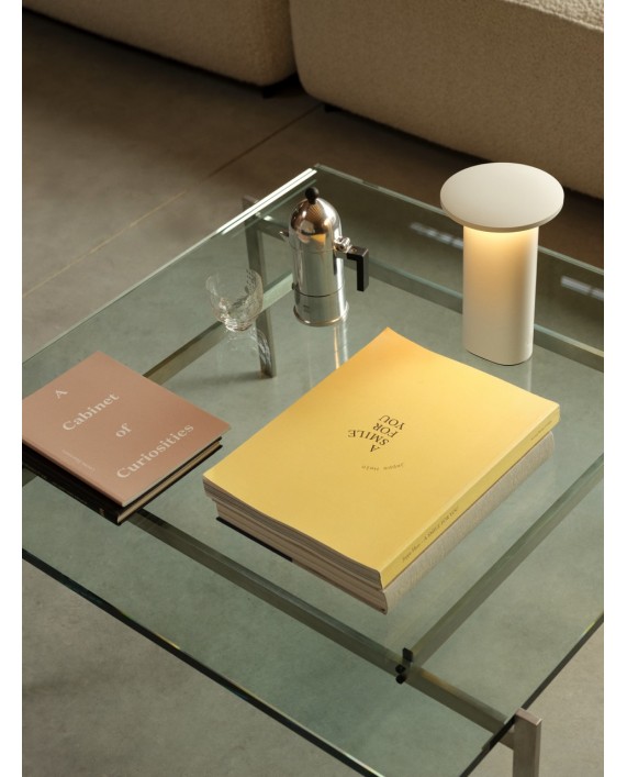 Fritz Hansen Solae Portable Table Lamp